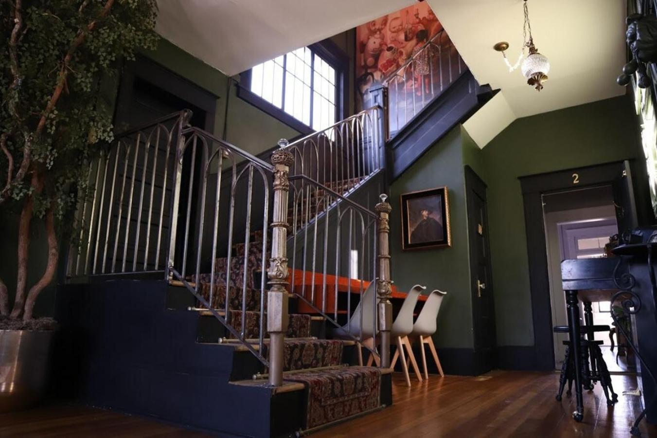 Casa Mina #4 Rio Grande Historic District Appartement *