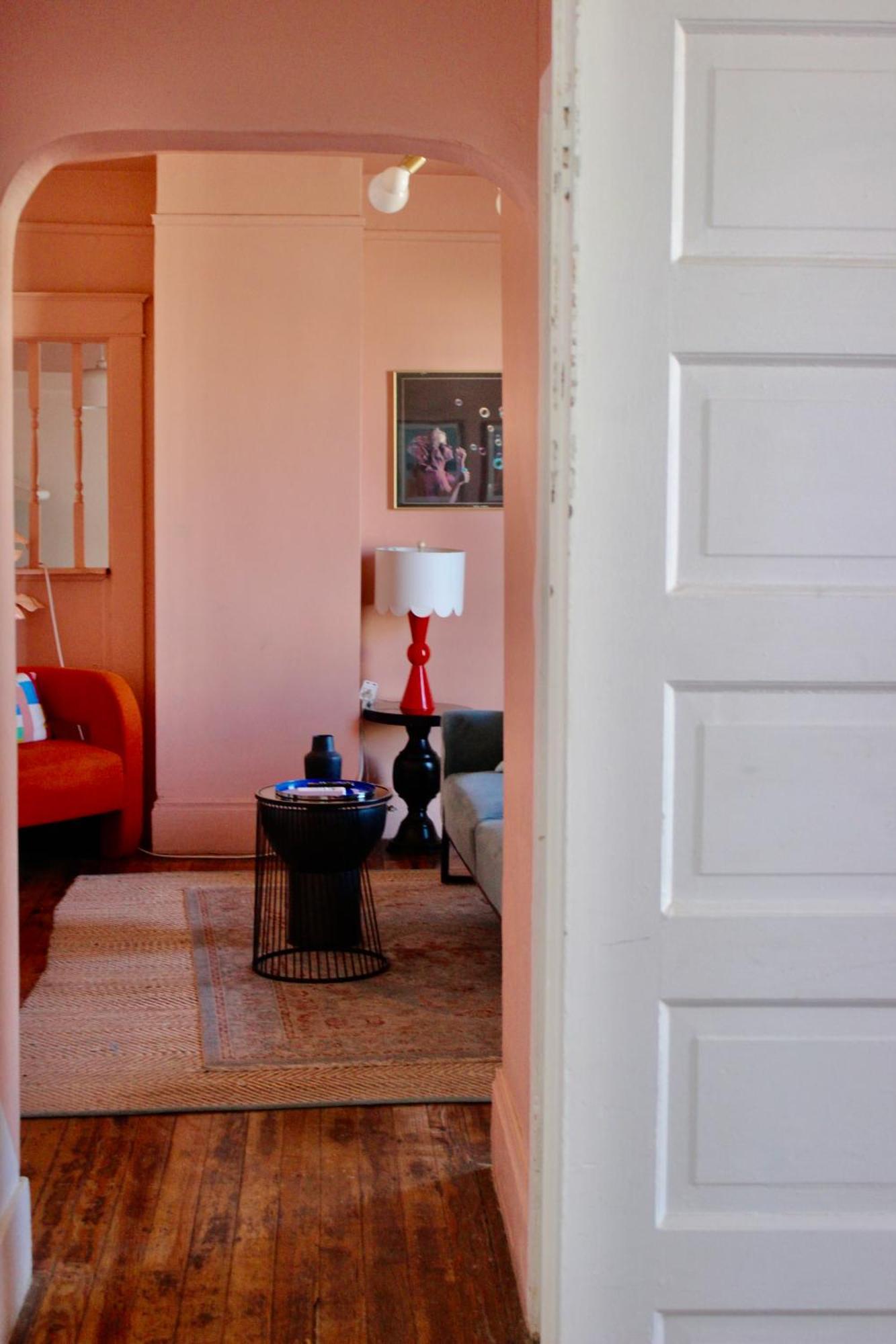 Casa Mina #4 Rio Grande Historic District Appartement