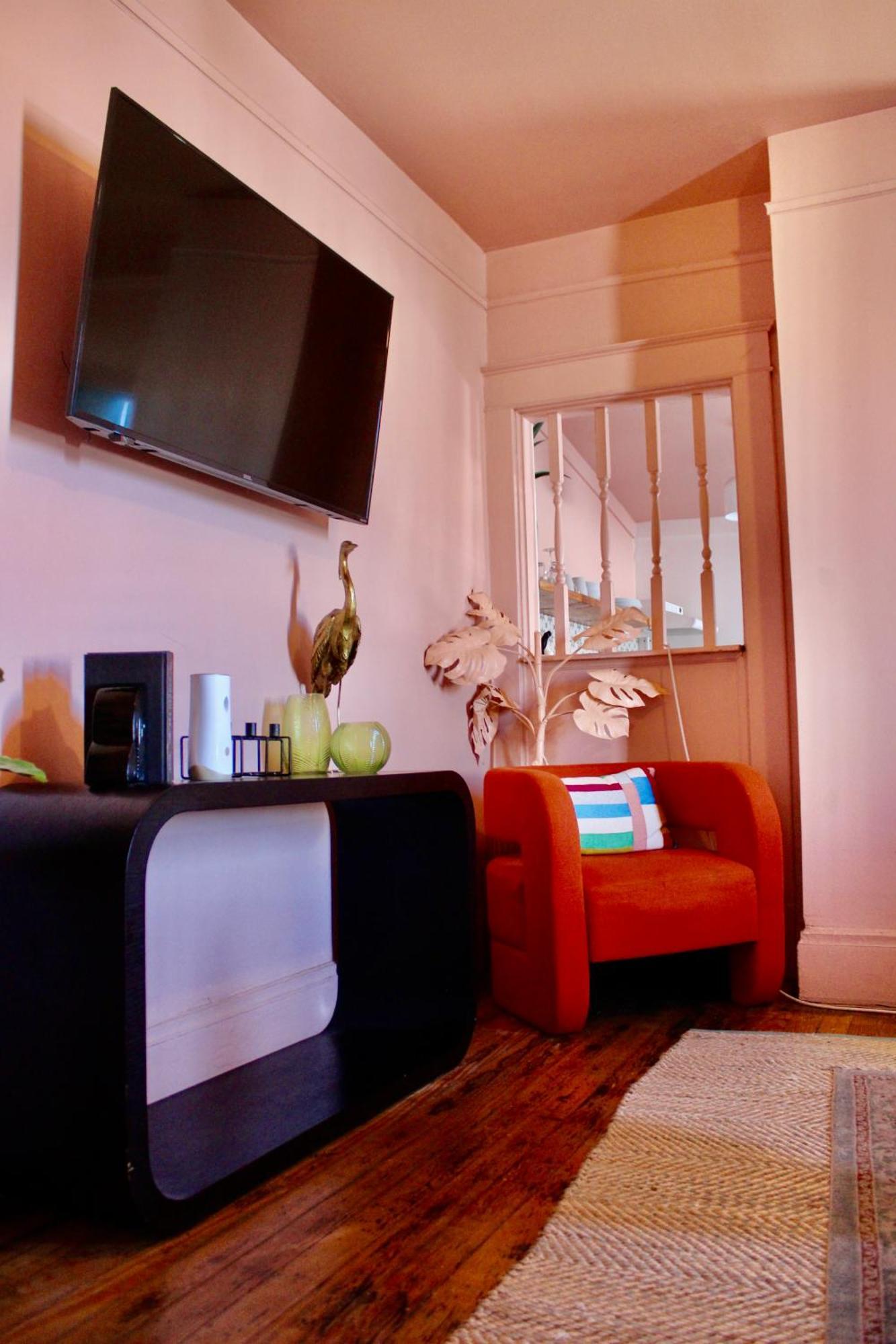 Appartement Casa Mina #4 Rio Grande Historic District El Paso